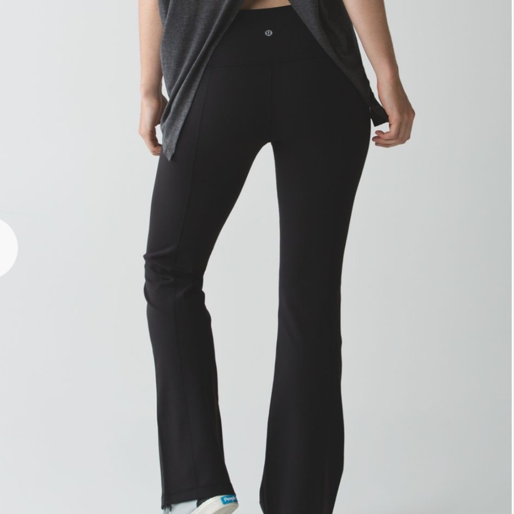 🍋Groove Pant Tall